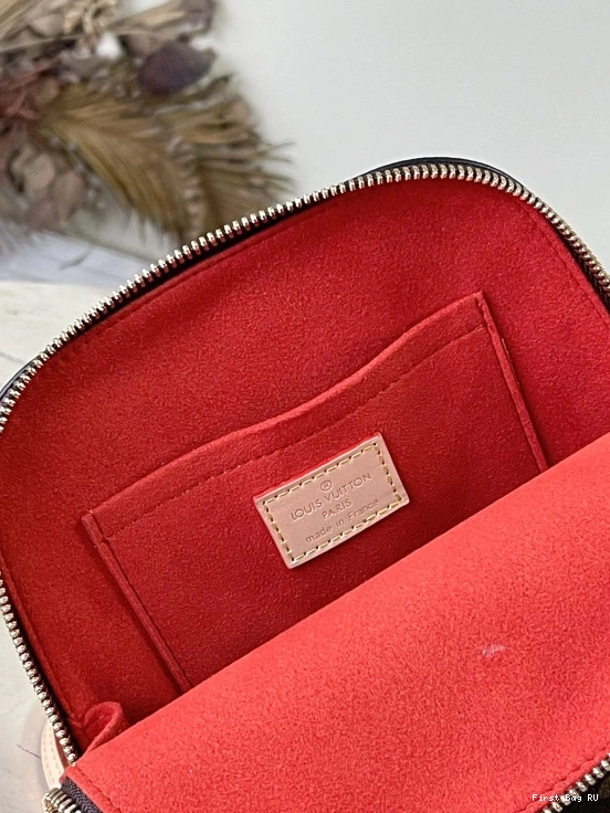 Firstbags ru Alma Backpack 15*20*10 VUITTON LOUIS - cm 0815